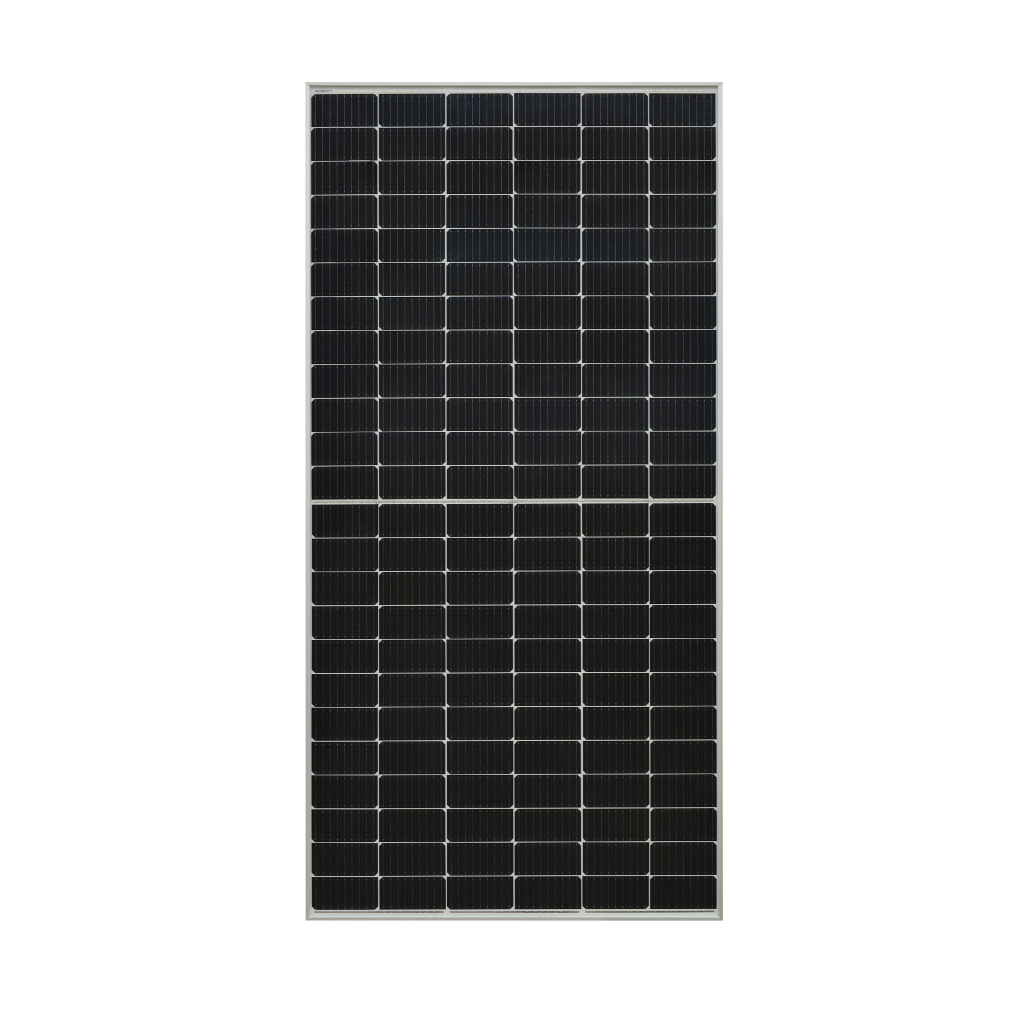 Panneau de système solaire hors réseau monocristallin Techfine 540W pour panneau d'énergie solaire photovoltaïque de maison